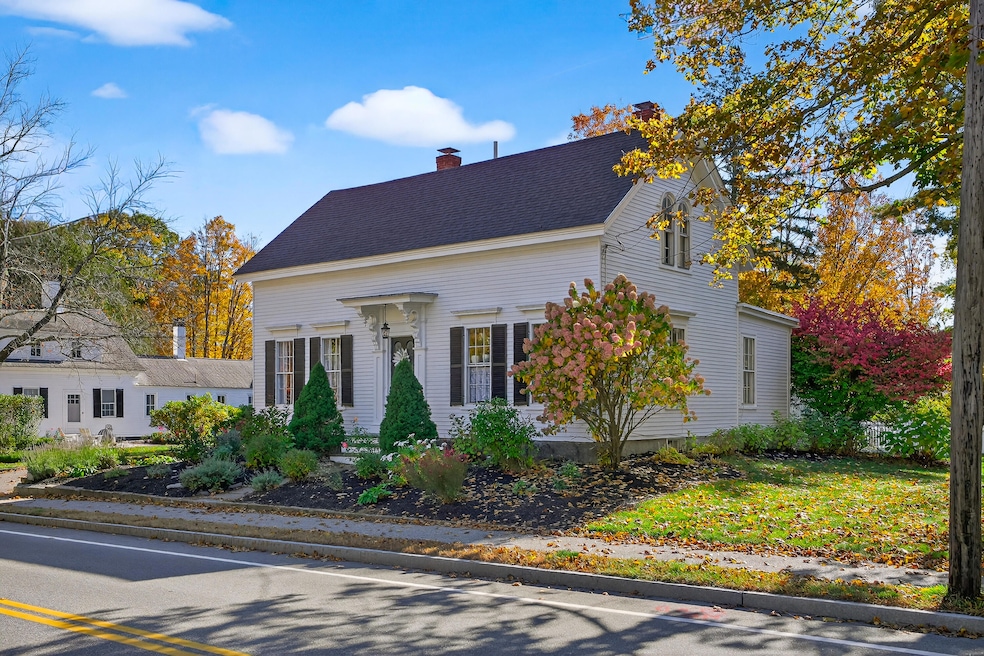 Sold $925,000 • Co-Listing Agent