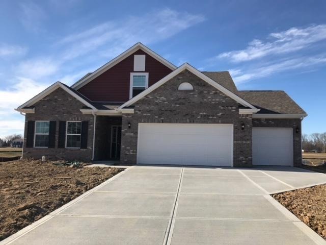 162 Halldale Dr, Whiteland, IN 46184 - photo 1