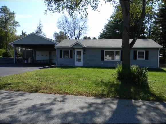19 Cheshire Ave, Charles Town, NH 03603 - photo 1