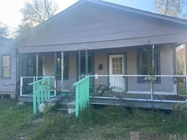3929 Topeka St, Baton Rouge, LA 70805 - photo 1