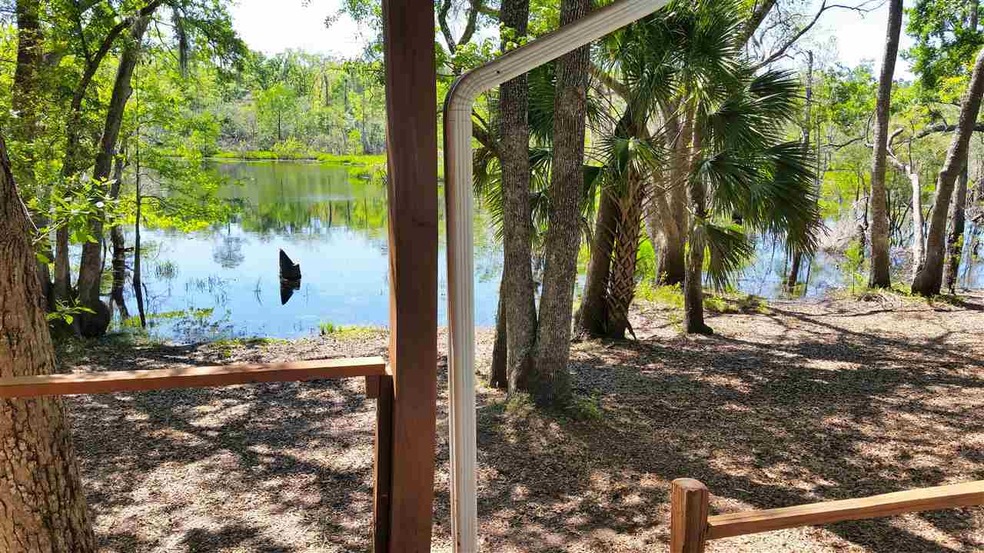 3120 Spring Creek Hwy, Crawfordville, FL 32327 - photo 1