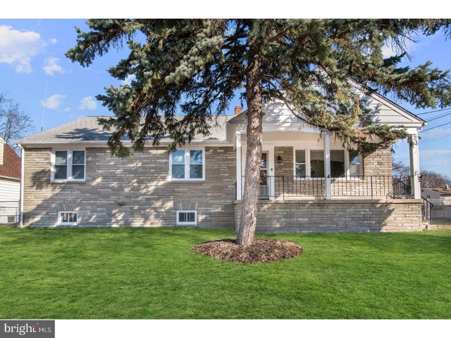 400 Nicholson Rd, Mount Ephraim, NJ 08059 - photo 1