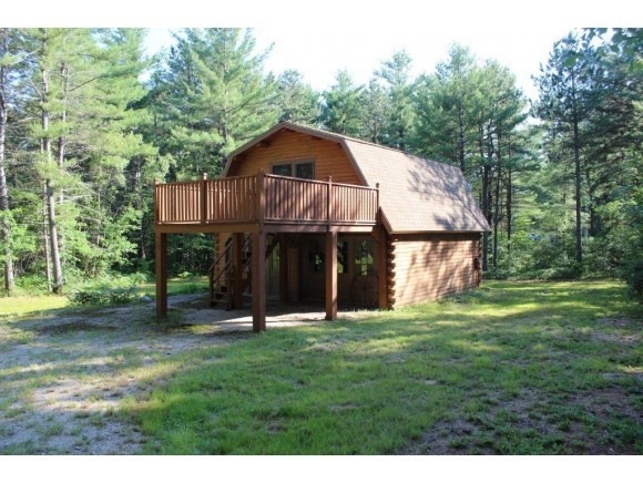 2 Aztec Ln, Freedom, NH 03836 - photo 1