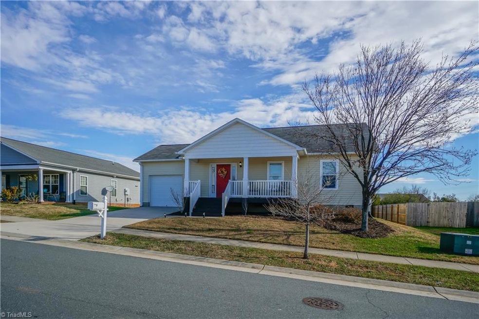 445 Troy Landing, Smith Farm Subdivision
