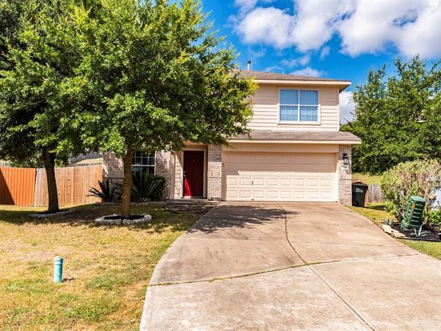 269 Peppergrass Cove, Kyle, TX 78640 - photo 1