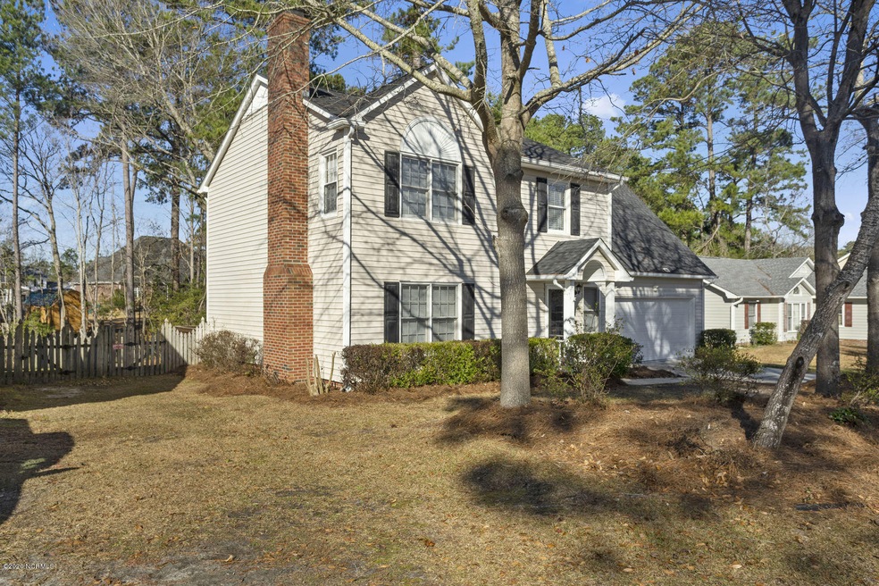 110 Archdale Dr, Jacksonville, NC 28546 - photo 1