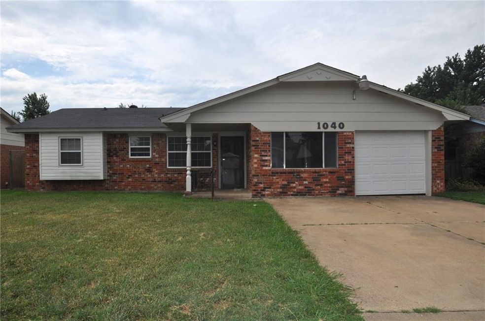 Cute Home with Lots of Character!