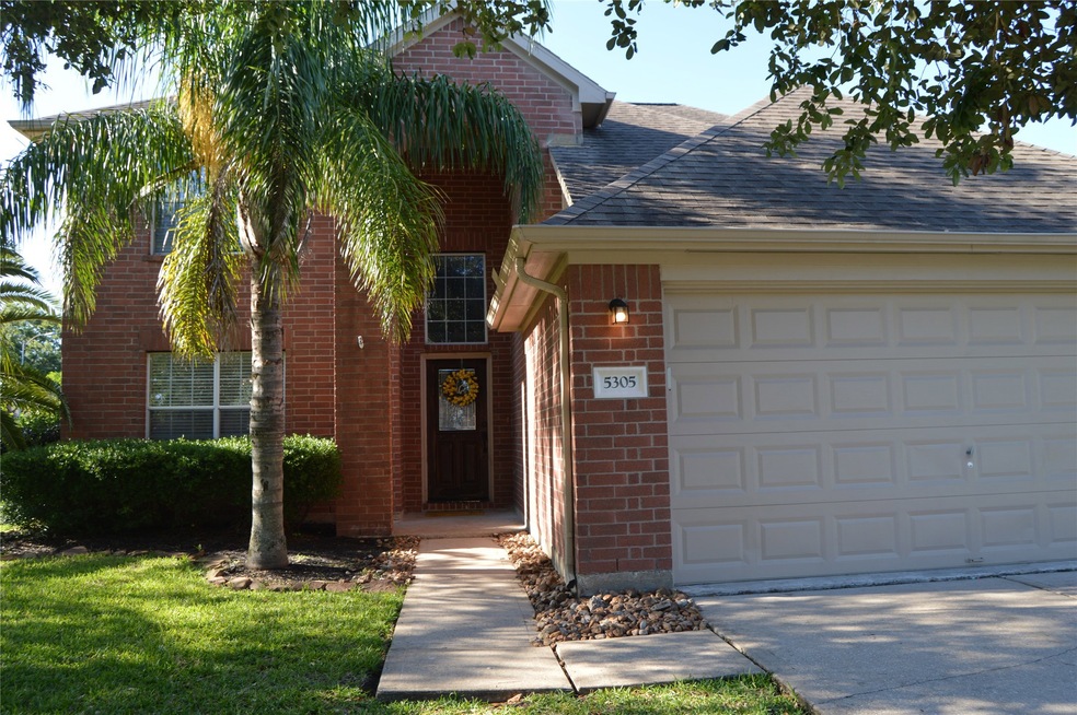 5305 Palo Duro Dr, Pearland, TX 77584 - photo 1