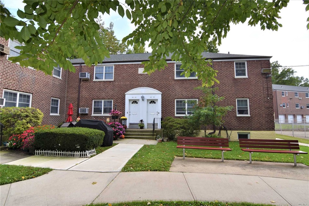 5834 251st St unit Upper, Little Neck, NY 11362 - photo 1
