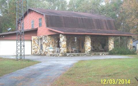 394 NW Honeysuckle Way, Lake City, FL 32055 - photo 1