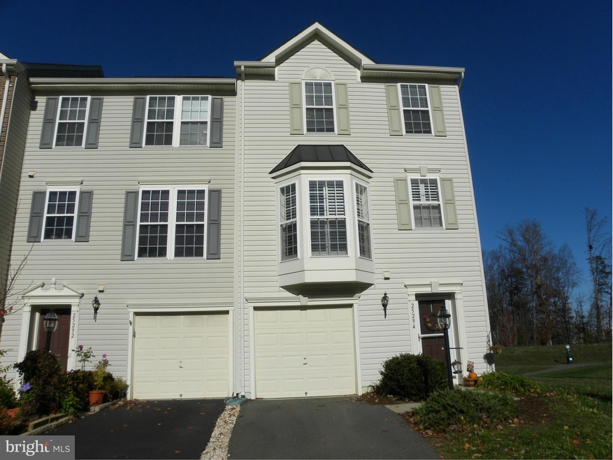 25294 Gothic Square, Chantilly, VA 20152 - photo 1