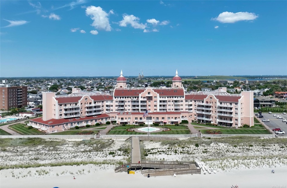 Lido Beach Towers unit 5AA, Lido Beach, NY 11561 - photo 1