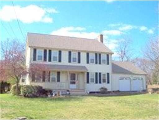 26 Seth Dr, Attleboro, MA 02703 - photo 1