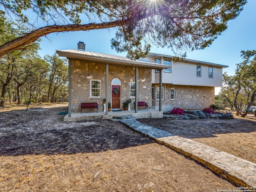 3720 Beckwood Dr, San Antonio, TX 78259 - photo 1