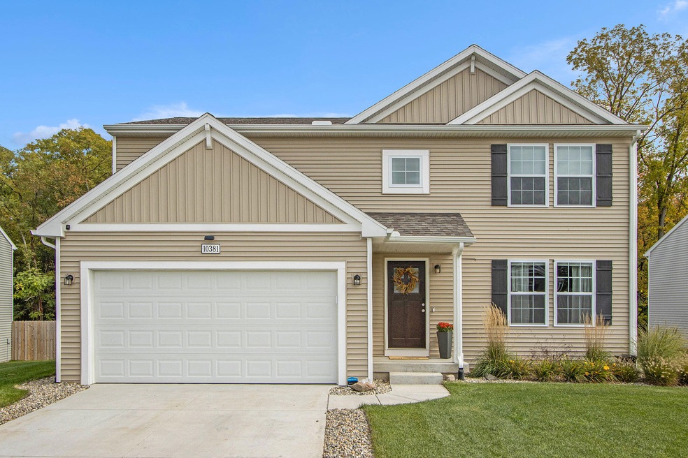 10381 Pennridge Dr, Portage, MI 49024 - photo 1