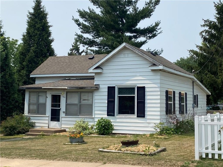 121 Elm St N, Turtle Lake, WI 54889 - photo 1