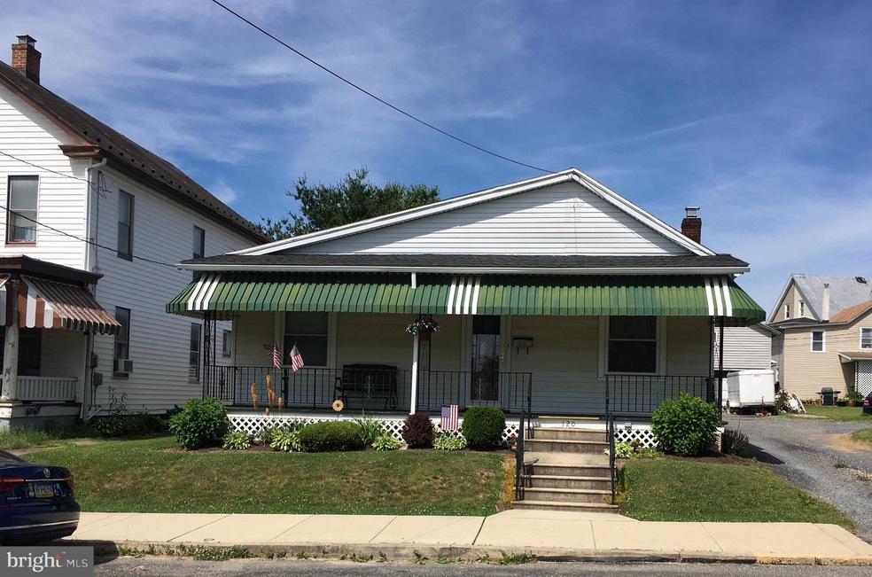 120 S 7th St, Lehighton, PA 18235 - photo 1