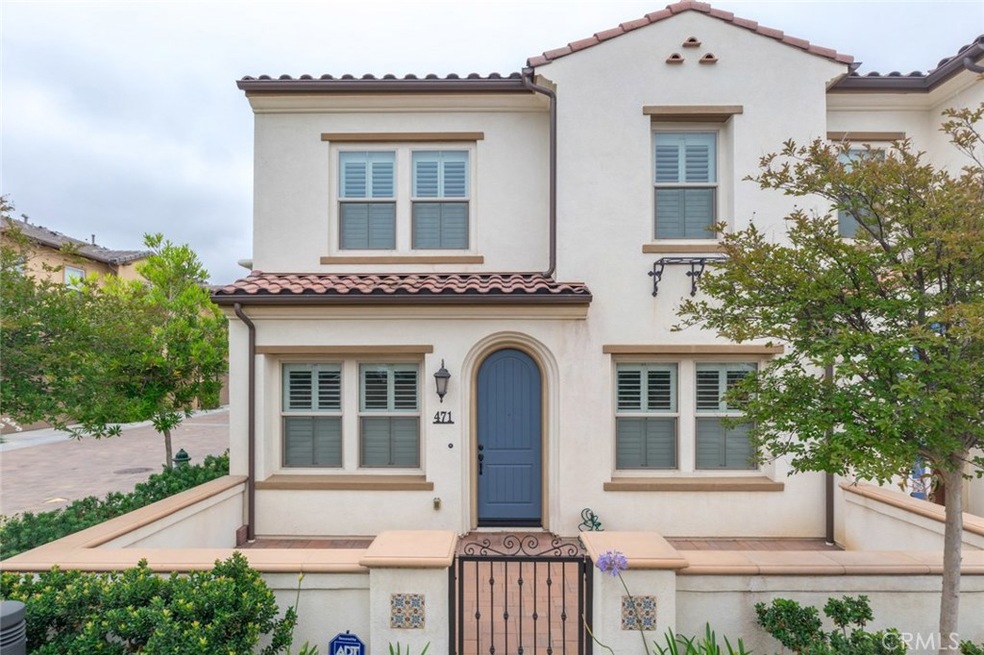 471 Portoles Ln, Brea, CA 92823 - photo 1
