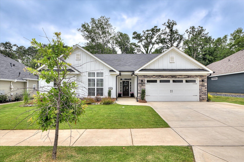 Sold $464,000 • Co-Listing Agent