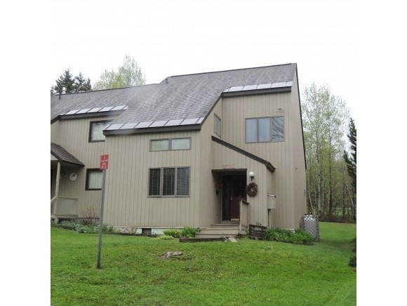 9 Hassey Bend unit 12, Wilmington, VT 05363 - photo 1