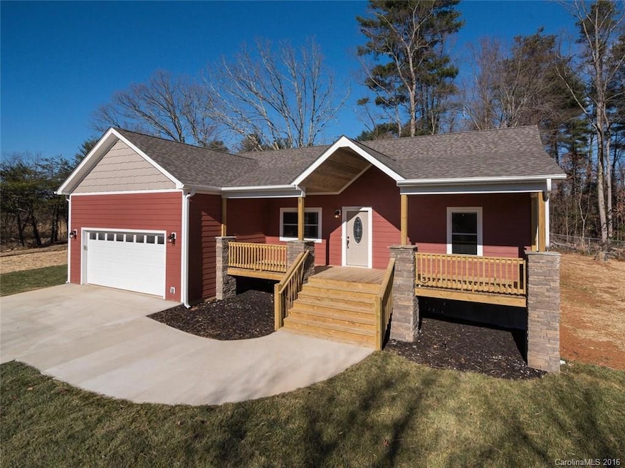 8 Bowen Rd, Asheville, NC 28803 - photo 1