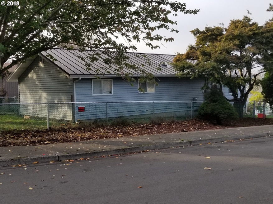 531 SE Dora St, Troutdale, OR 97060 - photo 1