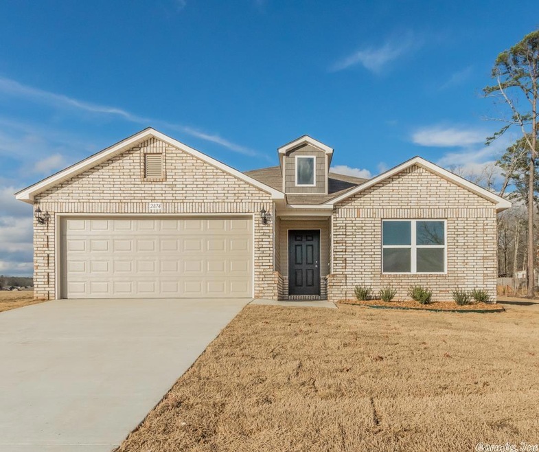 2874 Hilldale Rd, Alexander, AR 72002 MLS 22037318