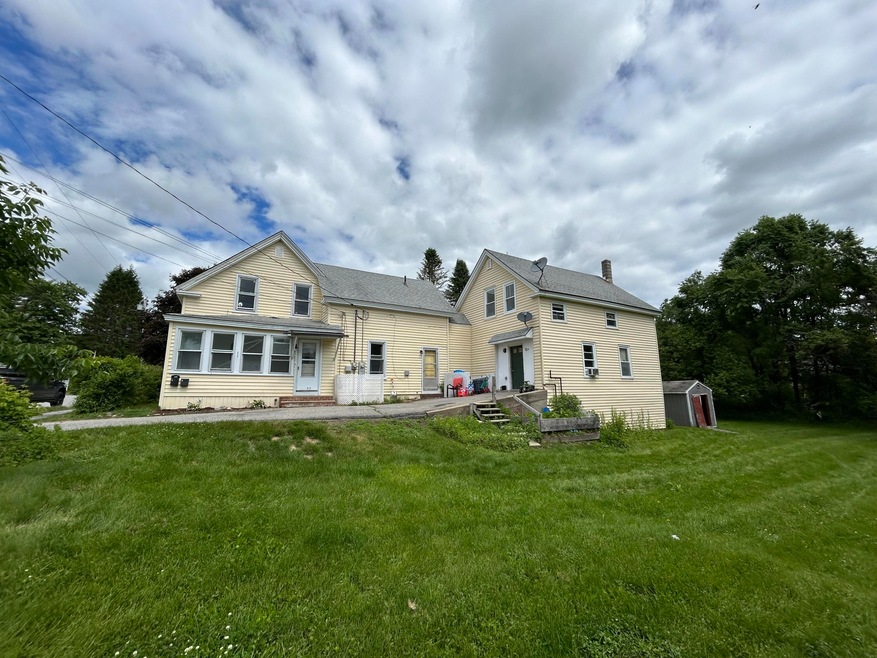 15 Park St, Lisbon, ME 04250 - photo 1