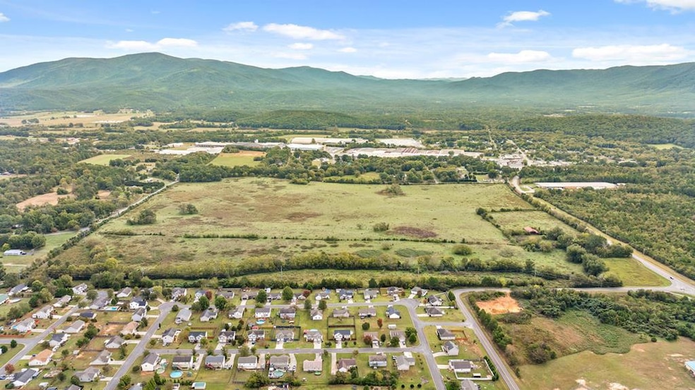 0 Georgia 286, Chatsworth, GA 30705 - photo 1