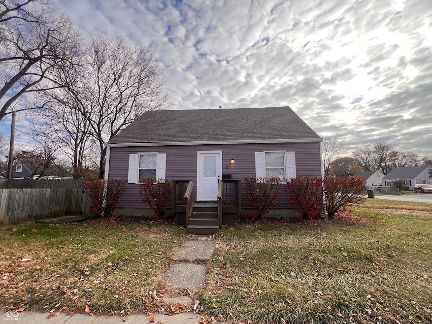 1605 E 46th St, Indianapolis, IN 46205 - photo 1