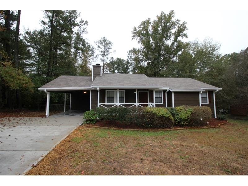 905 Oregano Ct SE, Conyers, GA 30094 - photo 1