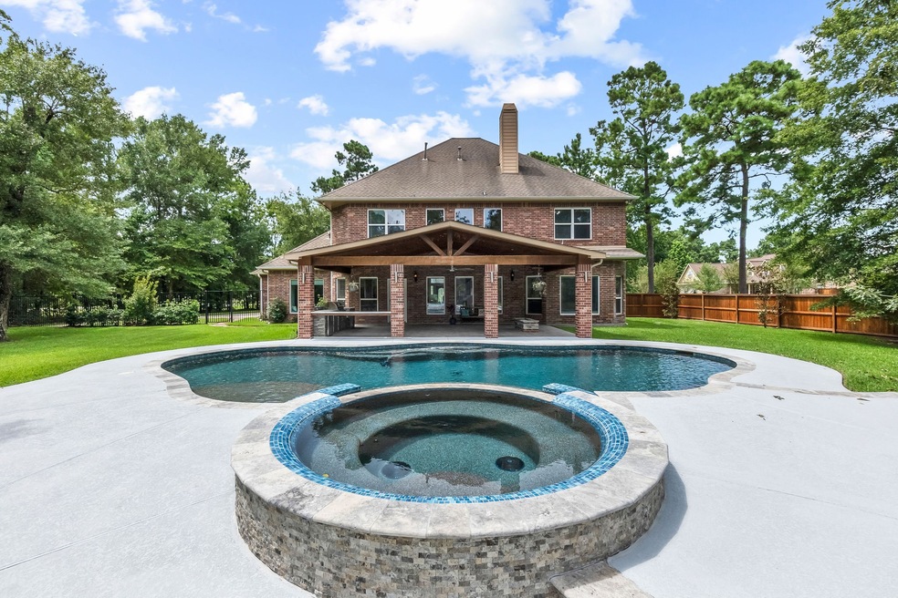 3902 Egret Ct, Spring, TX 77386 - photo 1