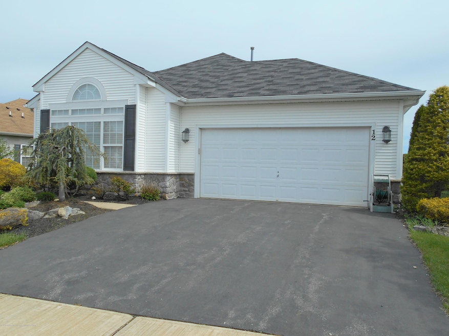 12 Margaux Dr, Manchester Township, NJ 08759 - photo 1