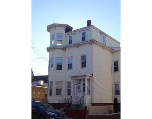 42 Bow St unit Rear, Somerville, MA 02143 - photo 1