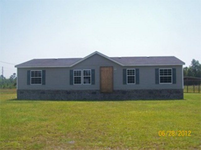 Main View