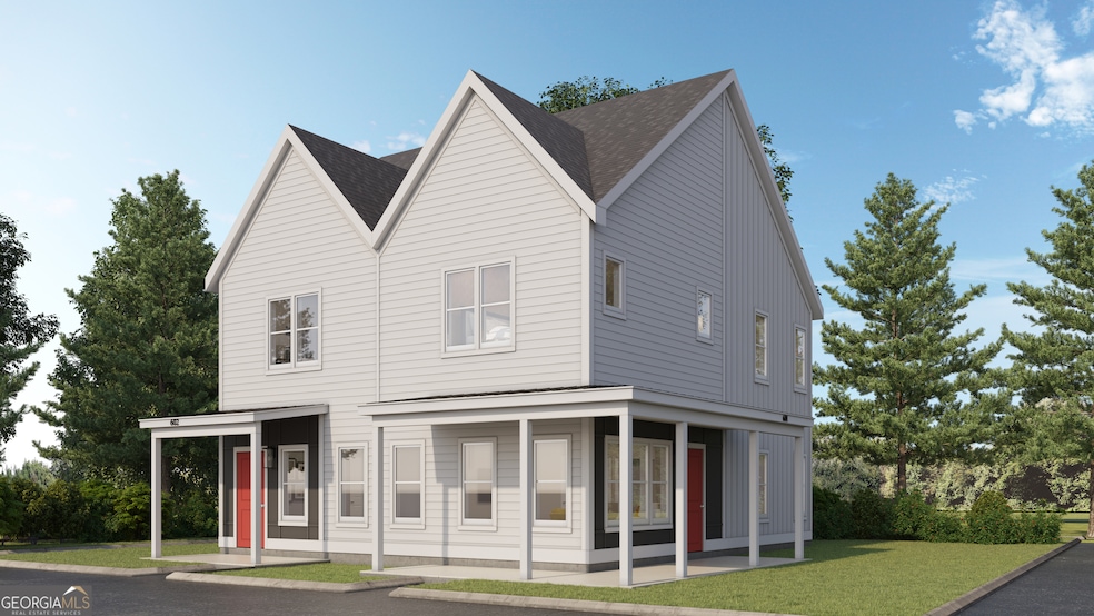 721 Fayetteville Rd SE unit 612, Atlanta, GA 30316 - photo 1