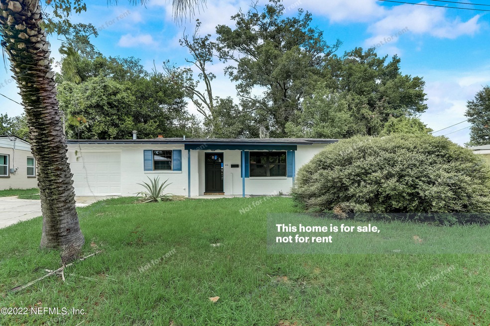 5725 Cedar Forest Dr N, Jacksonville, FL 32210 - photo 1