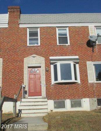 4116 Ardley Ave, Baltimore, MD 21213 - photo 1
