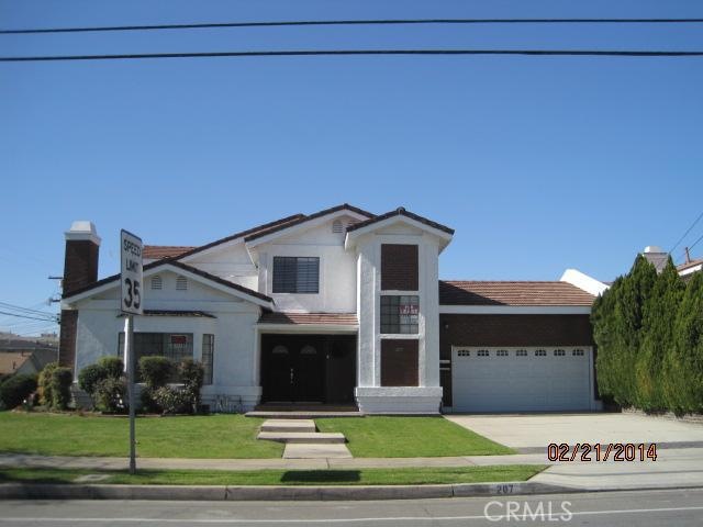 207 S 2nd Ave, Arcadia, CA 91006 - photo 1