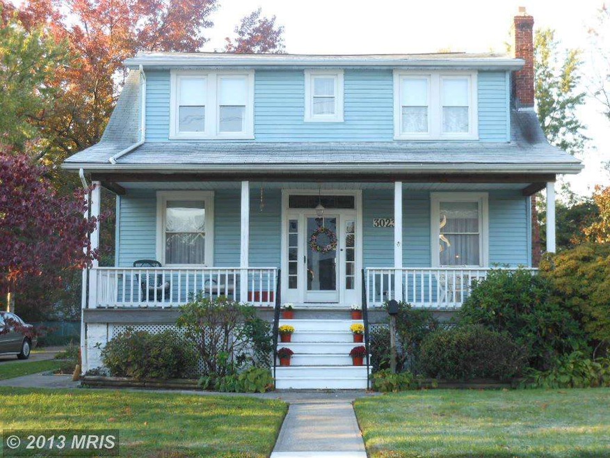 3023 Pinewood Ave, Baltimore, MD 21214 - photo 1