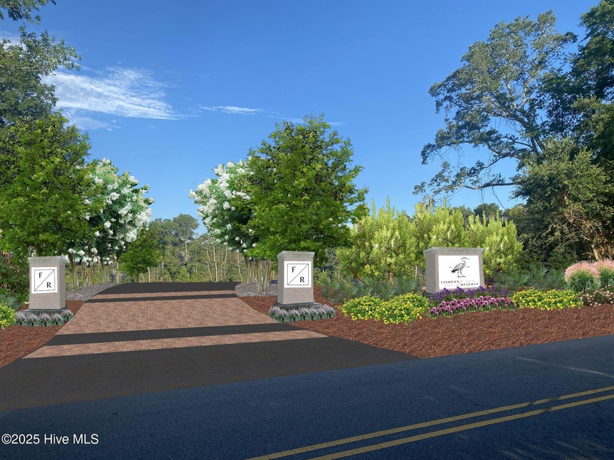 106 Hooks, Carolina Beach, NC 28428 - photo 1