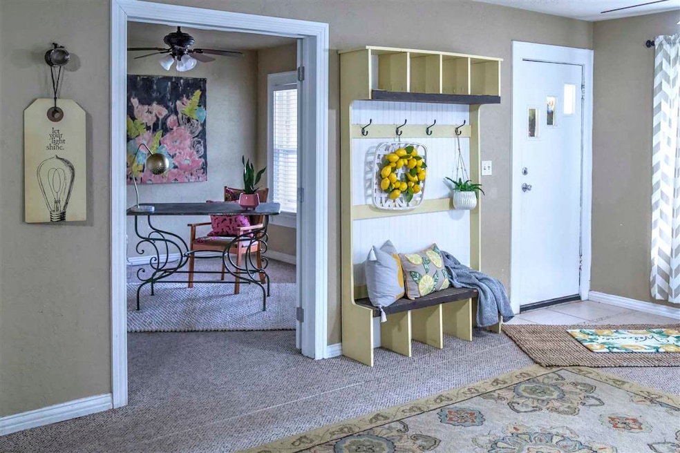 1111 W Spruce Ave, Duncan, OK 73533 - photo 1