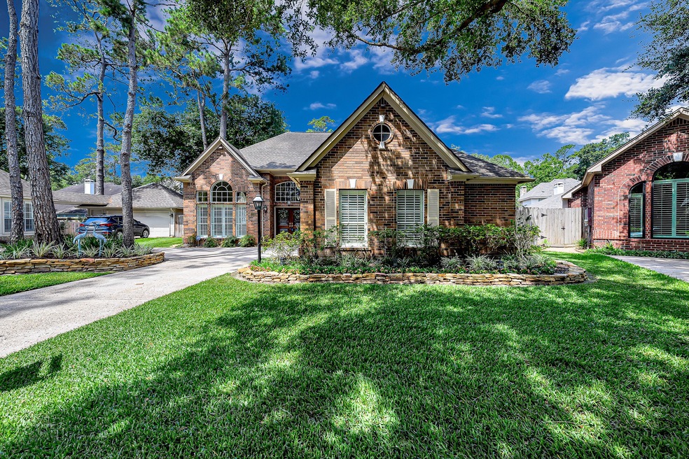 7731 Melody Cir, Houston, TX 77040 - photo 1