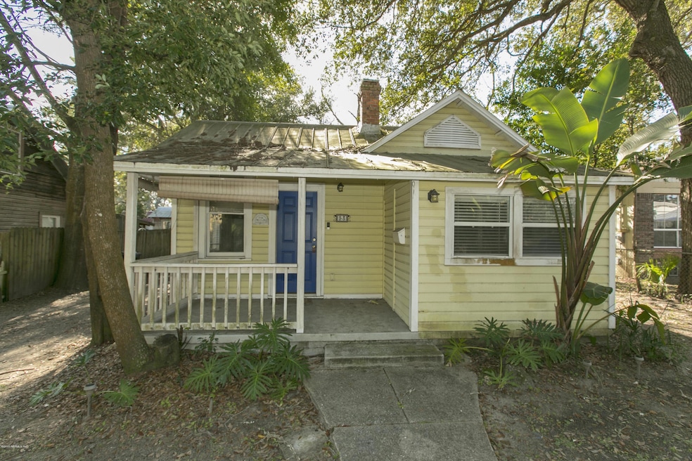 93 Lincoln St, Saint Augustine, FL 32084 - photo 1