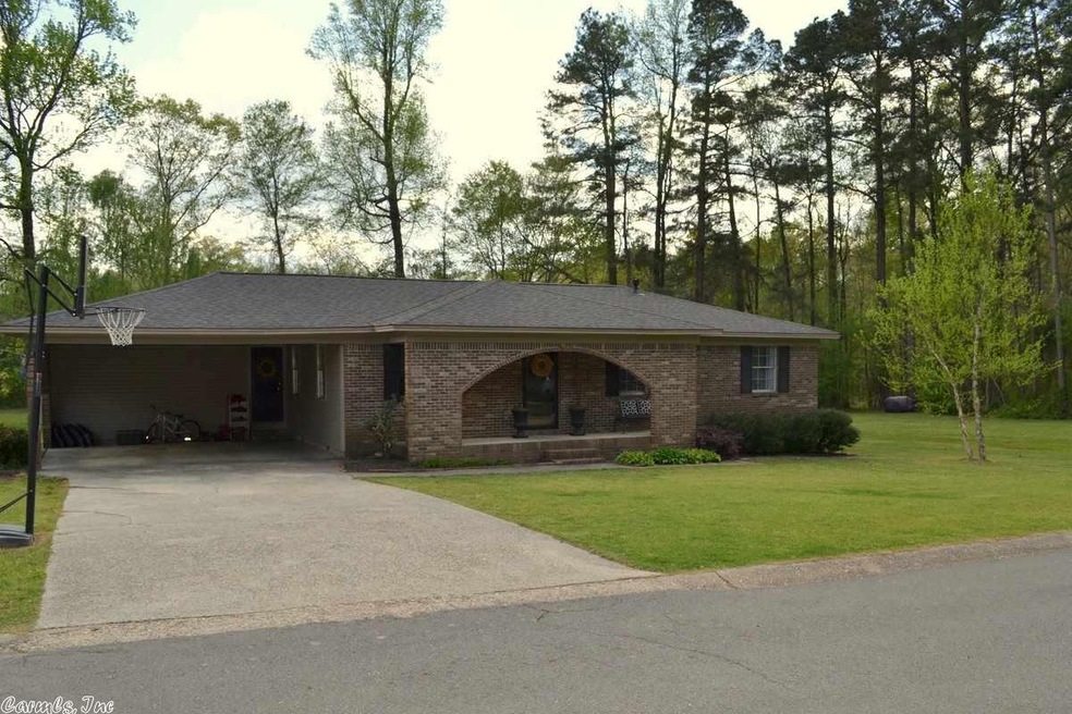 0 Hazelwood Dr, Sheridan, AR 72150 - photo 1