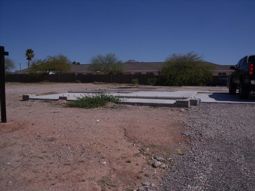 Great lot - With Basement