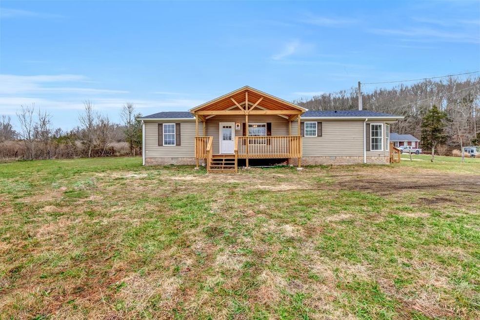 228 June Chapel Rd, Cookeville, TN 38506 - photo 1