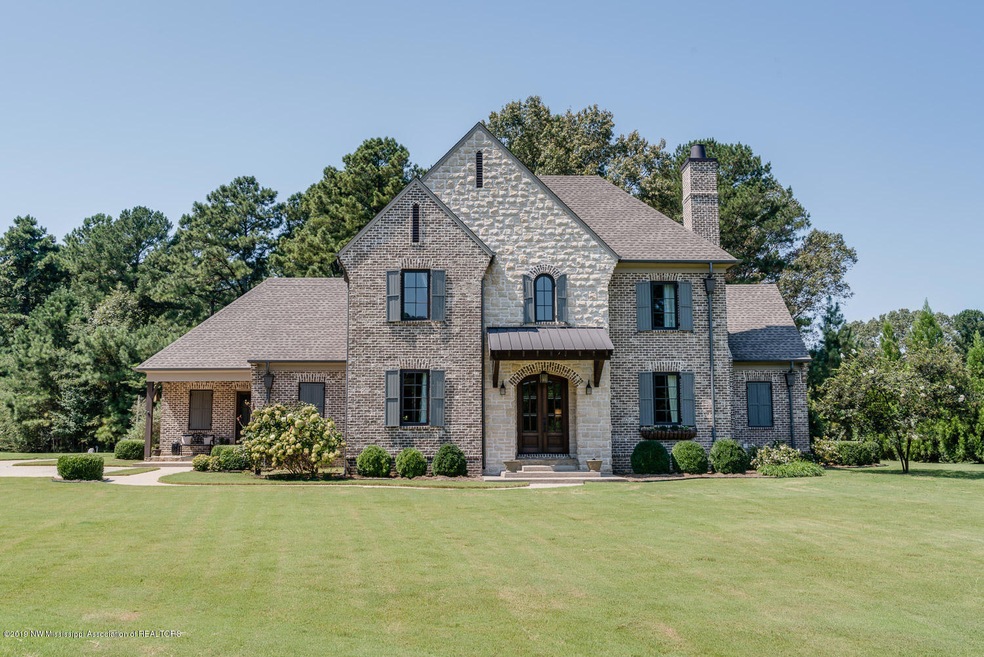 5985 Ginners Ln, Hernando, MS 38632 - photo 1