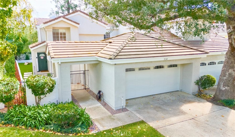 958 Misty Canyon Ave, Westlake Village, CA 91362 - photo 1