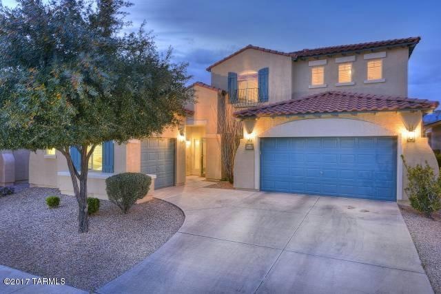 5/6 bd home at 9667 E Corte Torre Del So